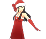 Santa Dress