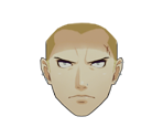 Kanji Tatsumi's Face