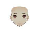 Nanako Dojima's Face