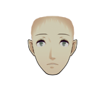 Tohru Adachi's Face