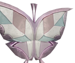004 Butterfly (Carefree Guide)