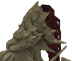 Dragonslayer Ornstein