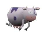 Cow