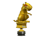 Rugrats Trophy