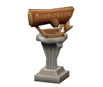 Wacky Cup Trophy