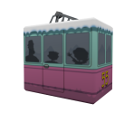 Cable Car