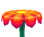 Bounce Flower