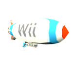Wii Blimp