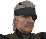 Old Snake