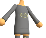 Mii (Shirt Dress 2)