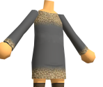 Mii (Shirt Dress 3)