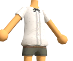 Mii (Short Sleeve 5)