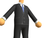 Mii (Suit)