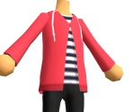 Mii (Jacket 8)