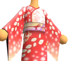 Mii (Kimono)