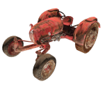 Tractor