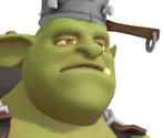 The Ogre