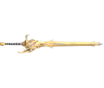 Gate Keeper Sword