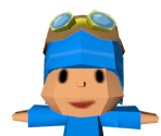 Pocoyo