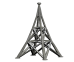 Radio Tower