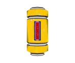 Scream Canister