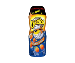 Cheetos Asteroids