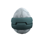 Digital Egg