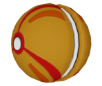 Morph Ball