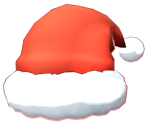 Santa Hat