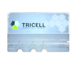 Tricell Key Card
