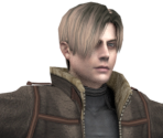 Leon (Coat)