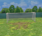 Soccer Field