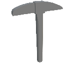 Pickaxe