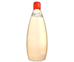 Mayonnaise Bottle