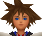 Sora (Kingdom Hearts 1)