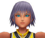 Riku (Prologue)