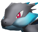 #006 Mega Charizard X