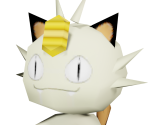 #052 Meowth