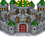 Bowser's Castle