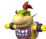 Bowser Jr.