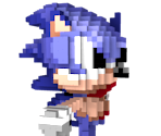 Sonic (Pixel Style)