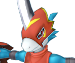 Flamedramon