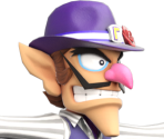 Waluigi