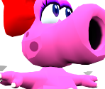 Birdo