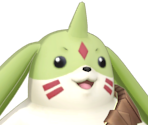 Gargomon