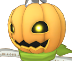 Pumpkinmon