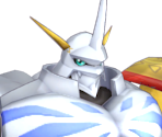 Omnimon / Omnimon Zwart