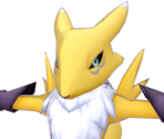 Renamon