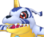 Gabumon / BlackGabumon