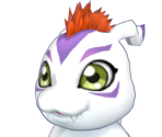 Gomamon